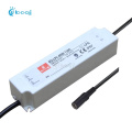 boqi CE FCC SAA Approval 60w 42v 1300ma led driver for led panel light